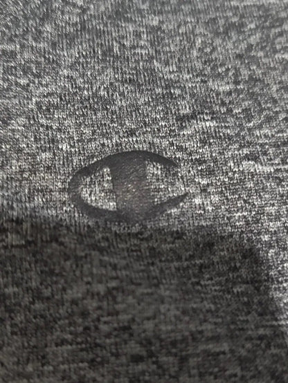 Champion Women Sport Gray T Shirt – Preloved Labels (view 3)