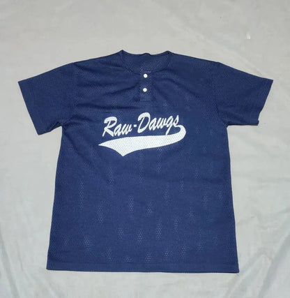 Preloved Women Sport Blue T Shirt M – Preloved Labels (view 2)