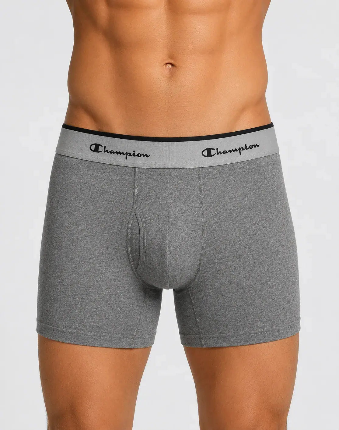 Champion Men Sport Gray Underwear – Preloved Labels