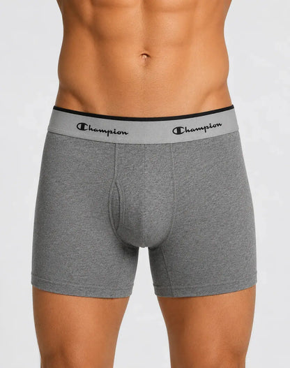 Champion Men Sport Gray Underwear – Preloved Labels