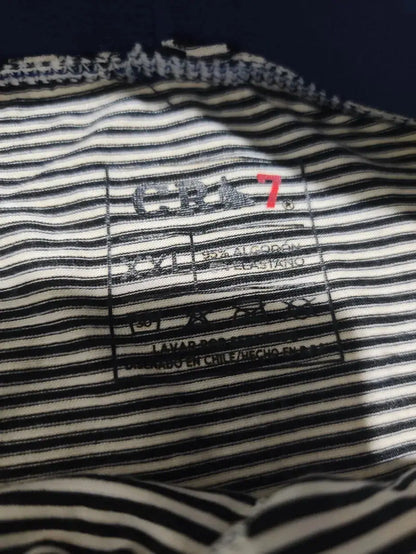 CR 7 Men Sport White Underwear – Preloved Labels (view 3)