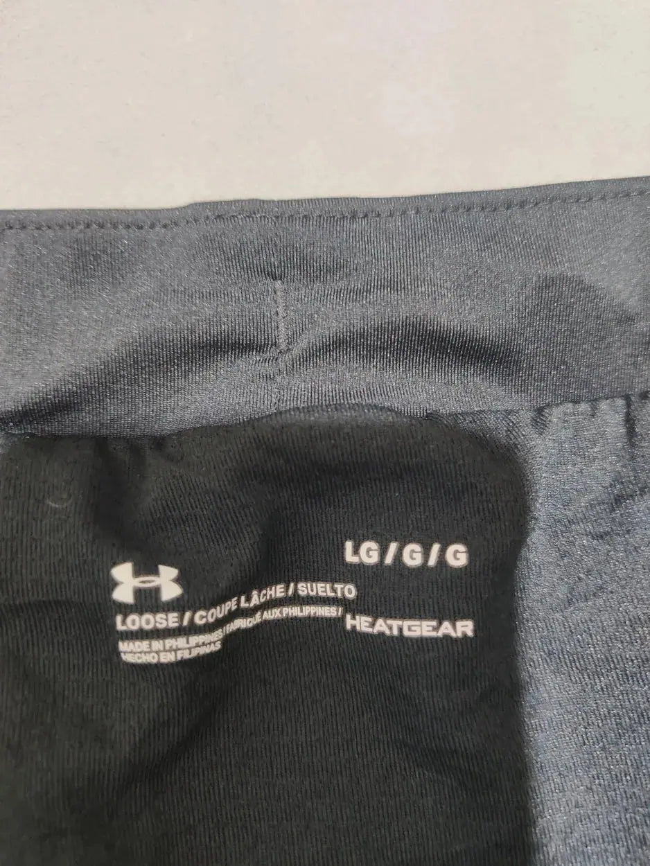 Under Armour Women Black Sport Short – Preloved Labels (view 3)
