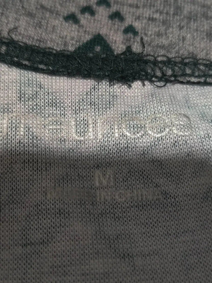 Maurices Women Gray Sport Tights – Preloved Labels (view 3)