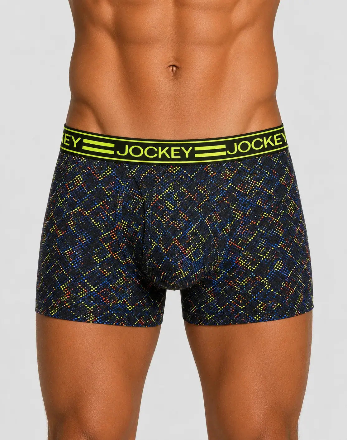 Jockey Men Sport Black Underwear – Preloved Labels