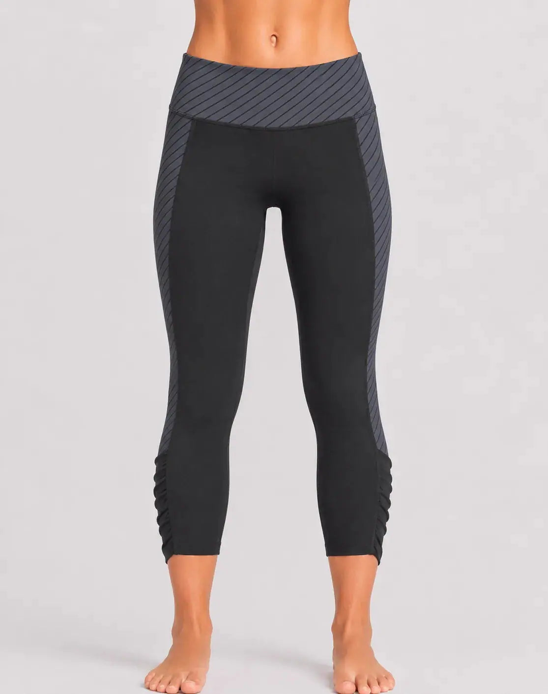 Athleta Women Black Sport Tights – Preloved Labels