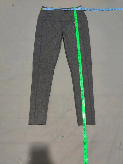 Skechers Women Gray Sport Tights – Preloved Labels (view 4)