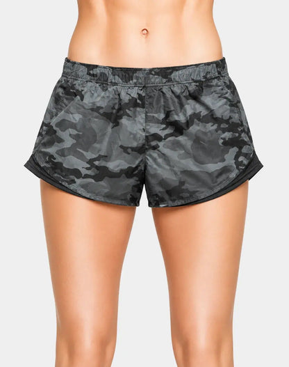 Athletic Works Women Black Sport Short – Preloved Labels
