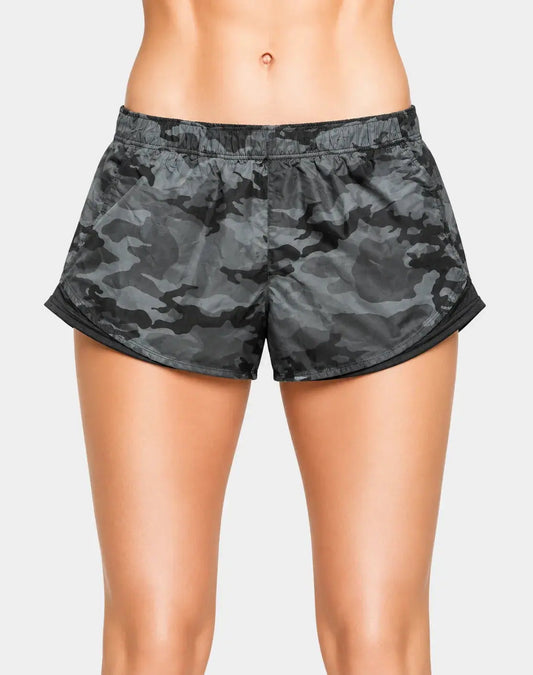 Athletic Works Women Black Sport Short – Preloved Labels
