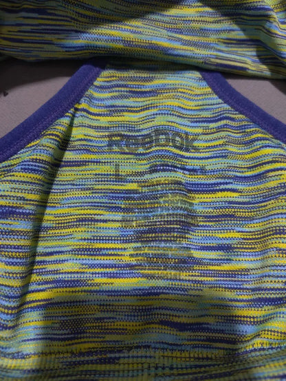 Reebok Women Green Sport Bra – Preloved Labels (view 3)