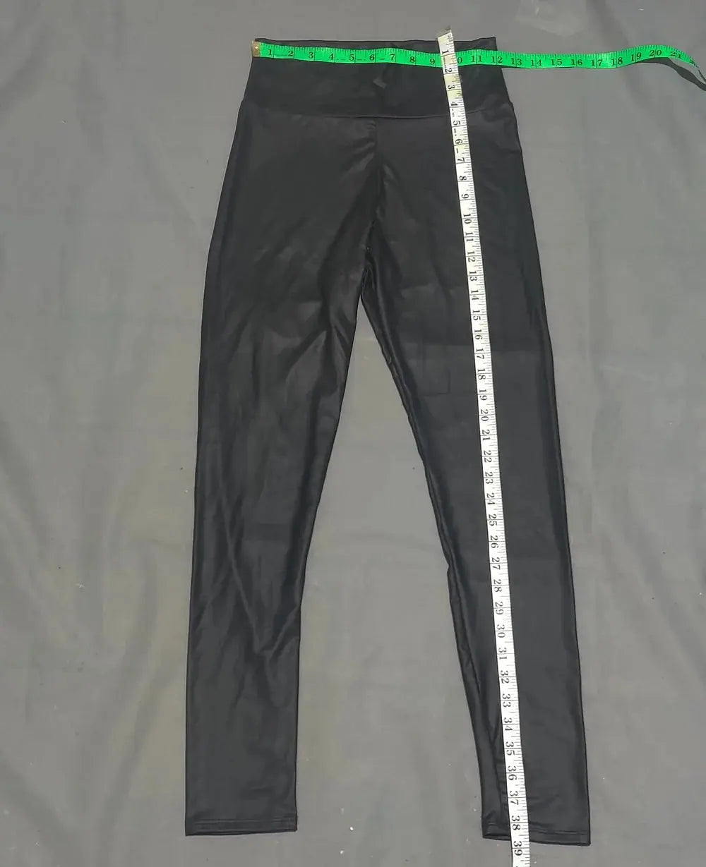 Windsor Women Black Sport Tights – Preloved Labels (view 4)
