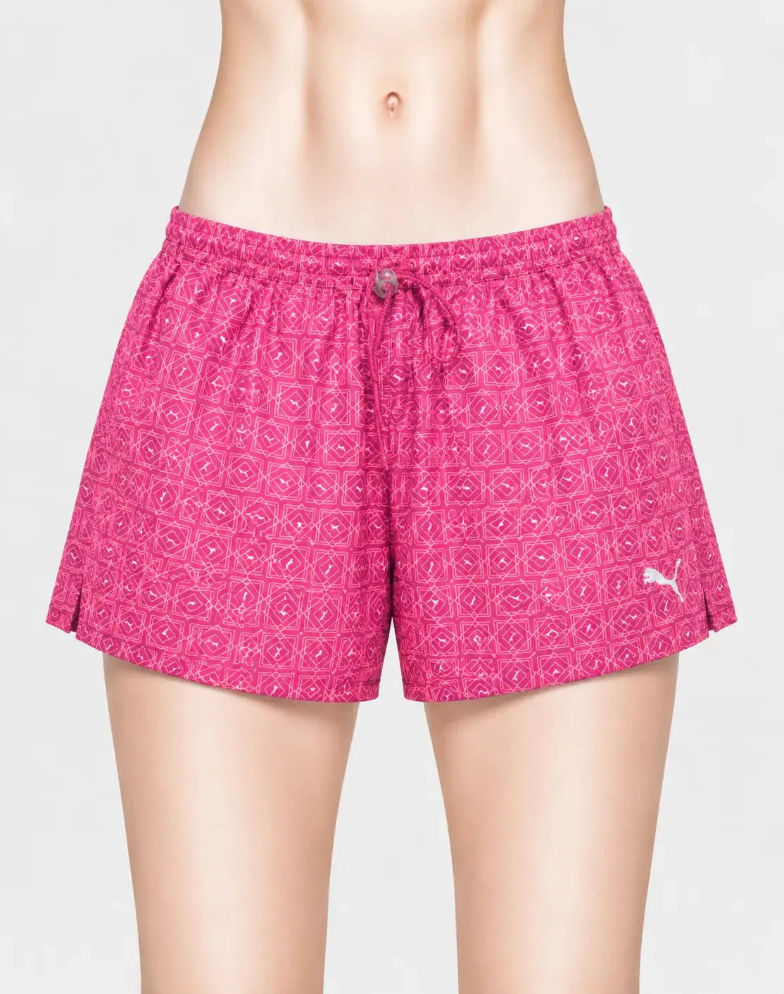Puma Women Pnk Sport Short – Preloved Labels