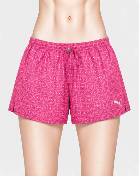 Puma Women Pnk Sport Short – Preloved Labels