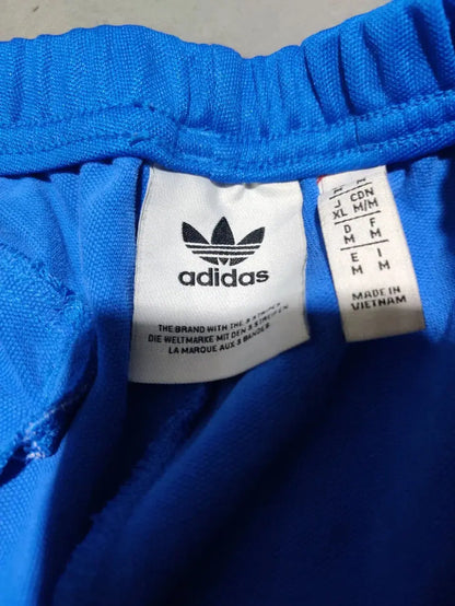 Adidas Men Sport Blue Trouser M – Preloved Labels (view 3)