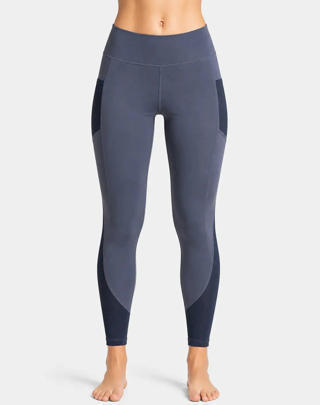 Walk Pop Women Purple Sport Tights – Preloved Labels