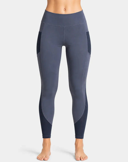Walk Pop Women Purple Sport Tights – Preloved Labels