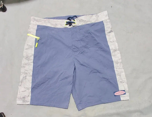 Vineyard Vines Men Sport Blue Short – Preloved Labels (view 2)