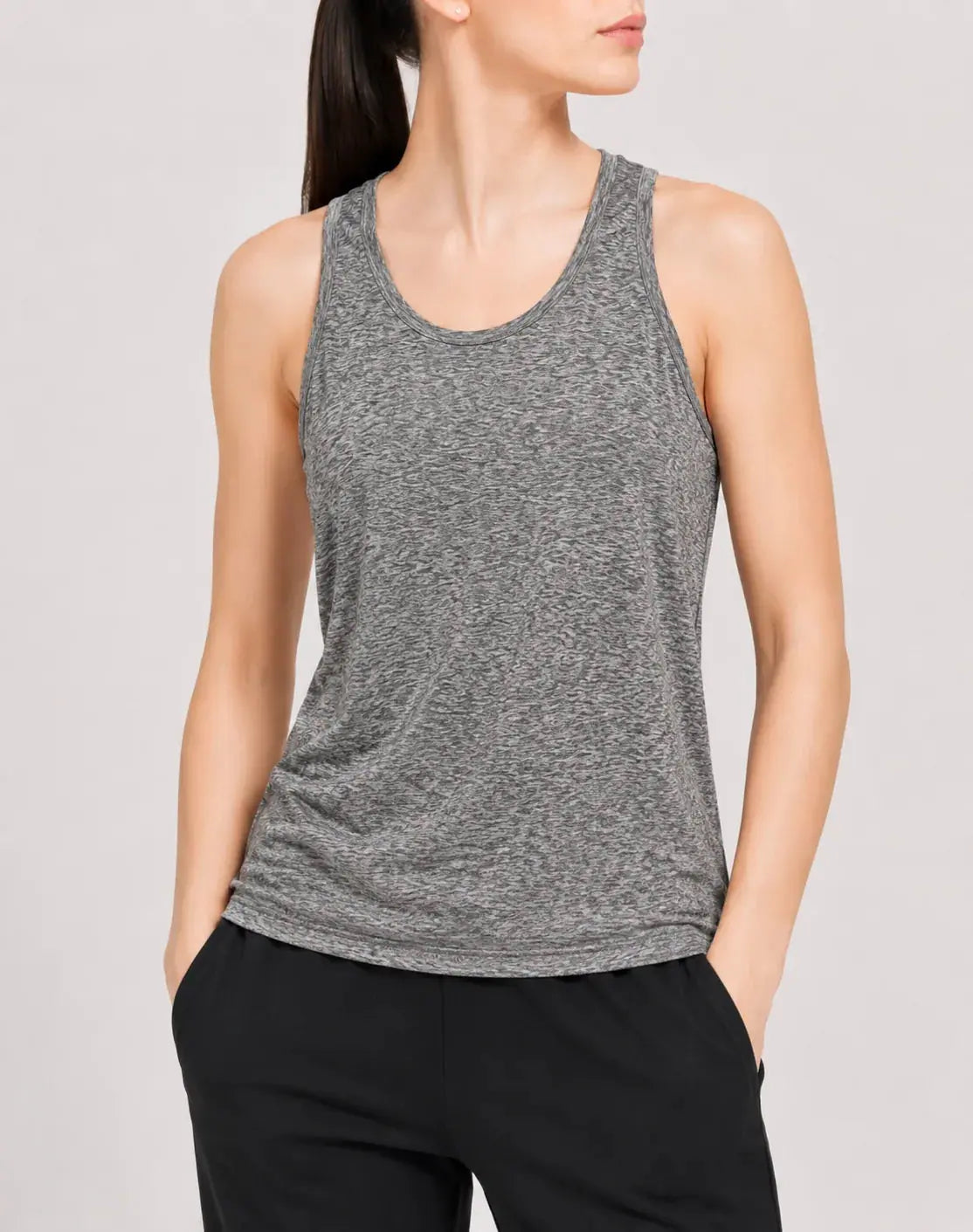Athletic Works Women Gray Sport T Shirt – Preloved Labels