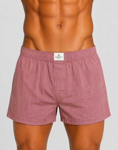 American Eagle Men Maroon Underwear – Preloved Labels
