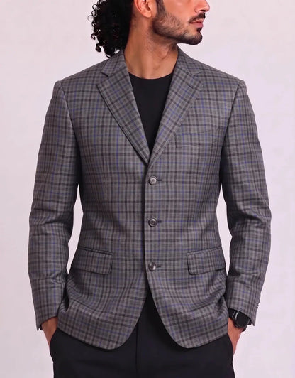 Loro Piana Men Cotton Green Coat M – Preloved Labels