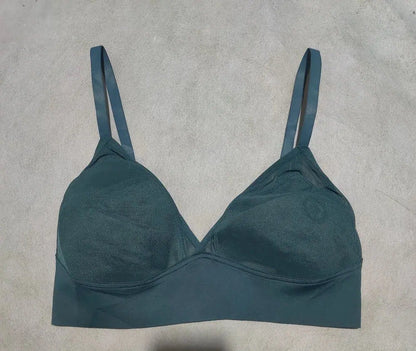 Maidenform Women Green Sport Bra L – Preloved Labels (view 2)