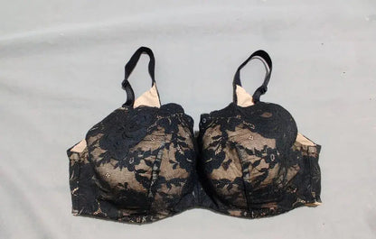 Torrid Curve Women Black Sport Bra – Preloved Labels (view 2)