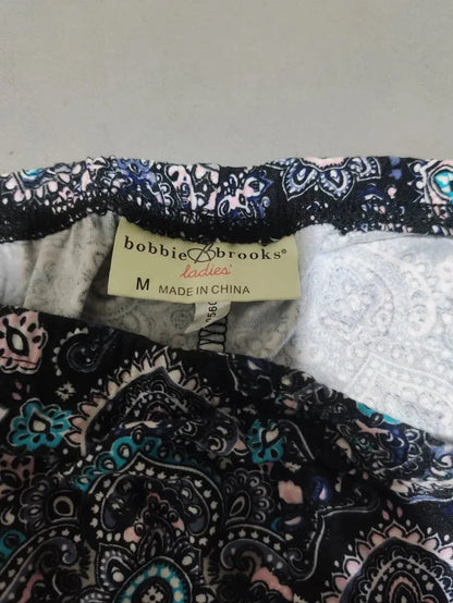 Bobbie brooks Women Black Sport Tights – Preloved Labels (view 3)