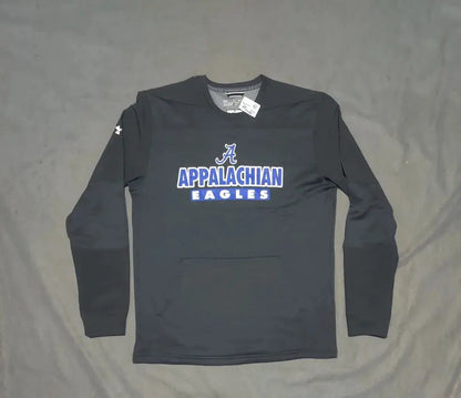 Under Armour Men Sport Gray Sweatshirt  S – Preloved Labels (view 2)