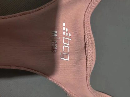 Bcg Women Pink Sport Bra – Preloved Labels (view 3)