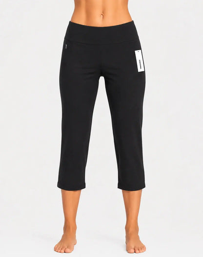 Sonoma Women Black Sport Tights – Preloved Labels