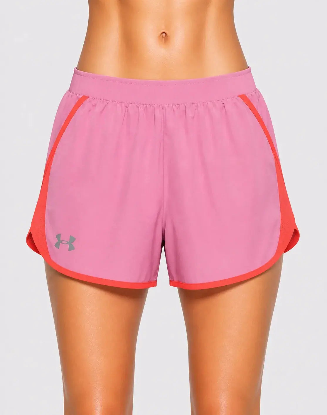 Under Armour Women Pink Sport Short – Preloved Labels