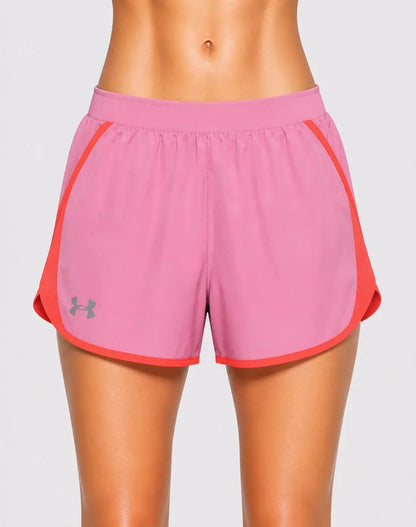Under Armour Women Pink Sport Short – Preloved Labels