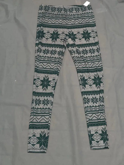 Maurices Women Gray Sport Tights – Preloved Labels (view 2)