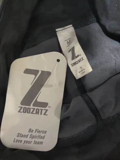 Zoo Zatz Women Camouflage Sport Tights – Preloved Labels (view 3)