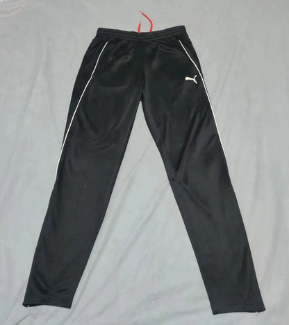 Puma Men Sport Black Trouser S – Preloved Labels (view 2)