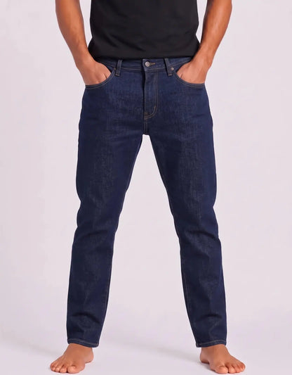 Polo Ralph Lauren Men Blue Denim Jeans XL – Preloved Labels