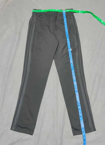 Adidas Men Sport Gray Trouser L – Preloved Labels (view 4)