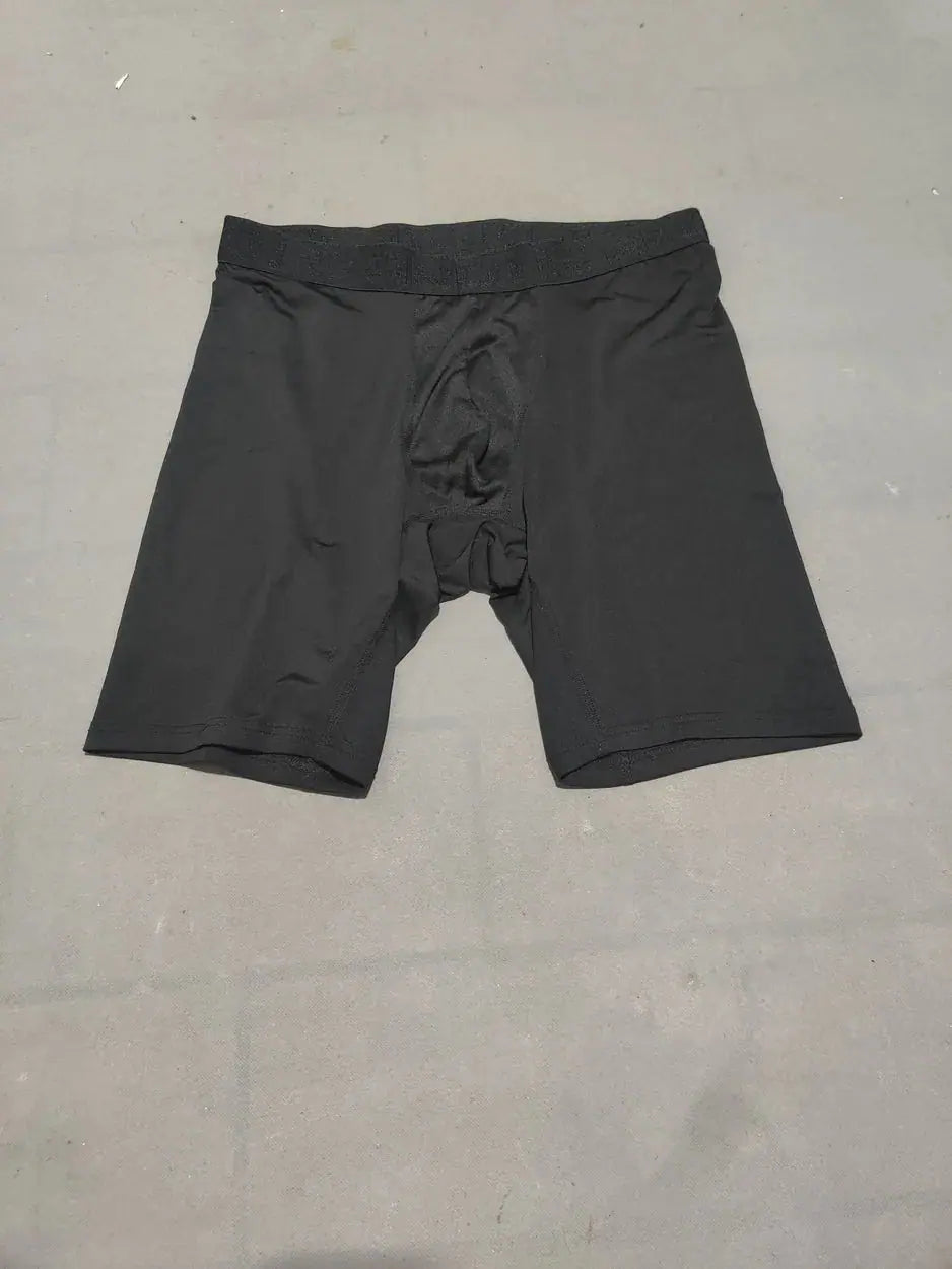 AND1 Men Sport Black Underwear – Preloved Labels (view 2)