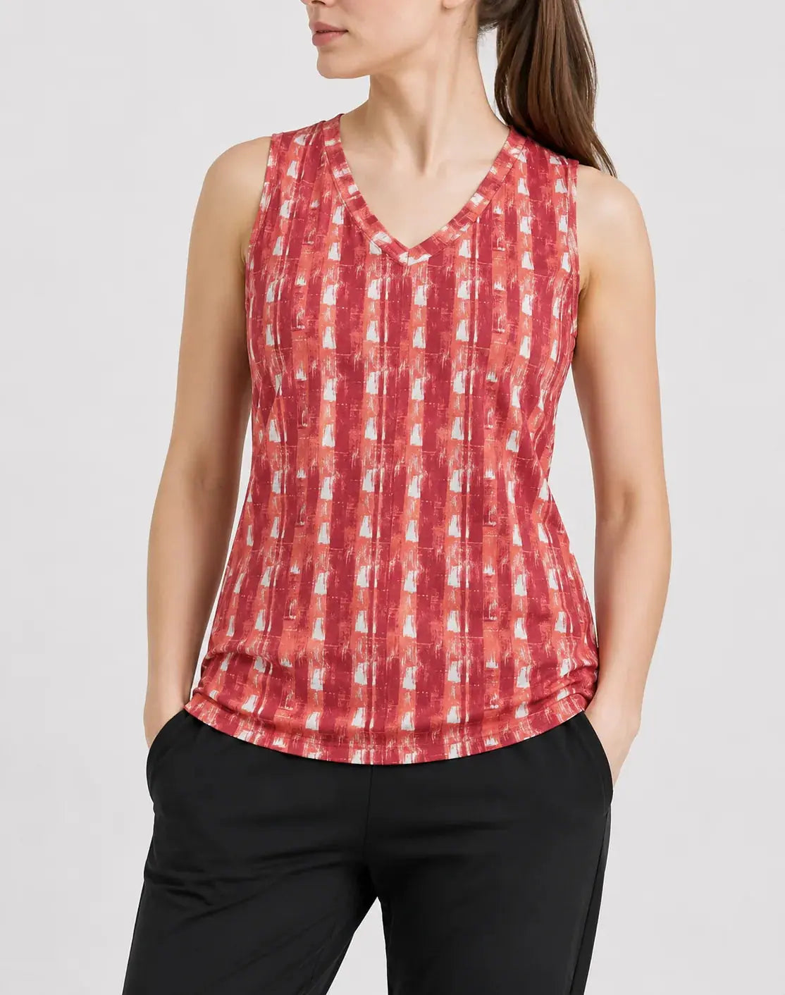 Lee Women Red Sport T Shirt XL – Preloved Labels
