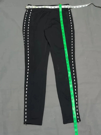 Pink Women Black Sport Trouser – Preloved Labels (view 4)