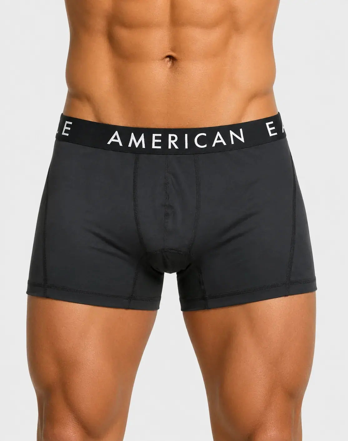 American Eagle Men Sport Black Underwear – Preloved Labels