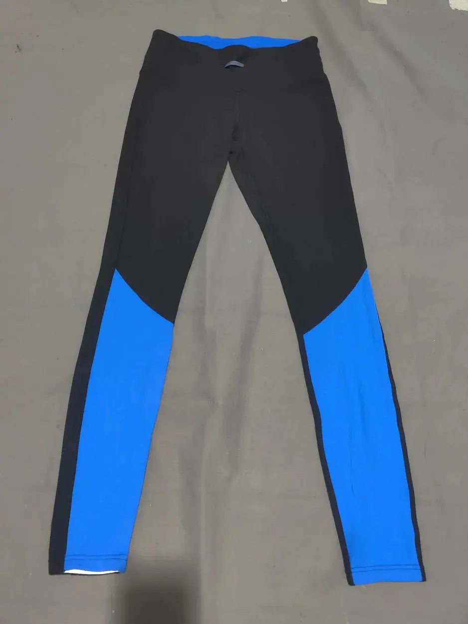 Lululemon Women Black Sport Tights – Preloved Labels (view 2)