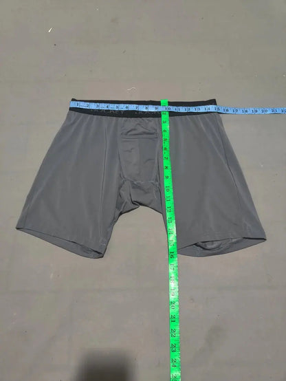 Jockey Men Sport Gray Underwear – Preloved Labels (view 4)