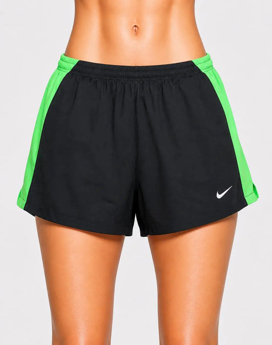 Nike Women Black Sport Short – Preloved Labels