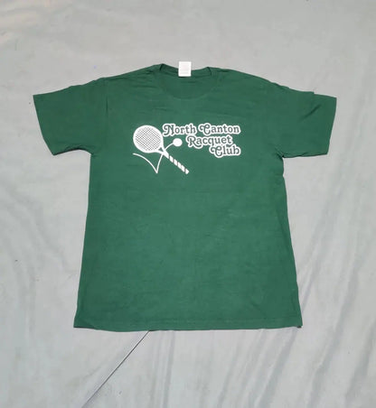 Jerzees Men Cotton Green T Shirt M – Preloved Labels (view 2)