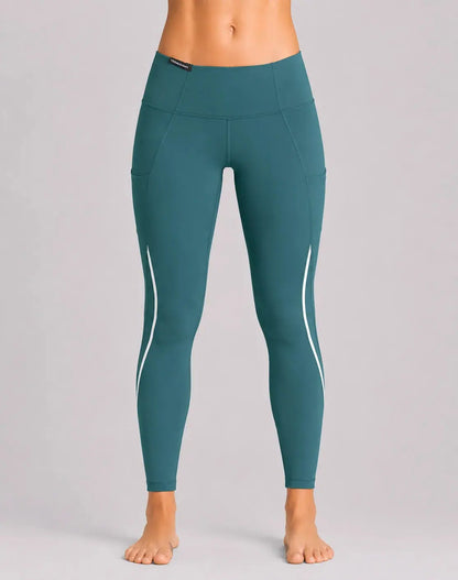 Member's Mark Women Green Sport Tights – Preloved Labels
