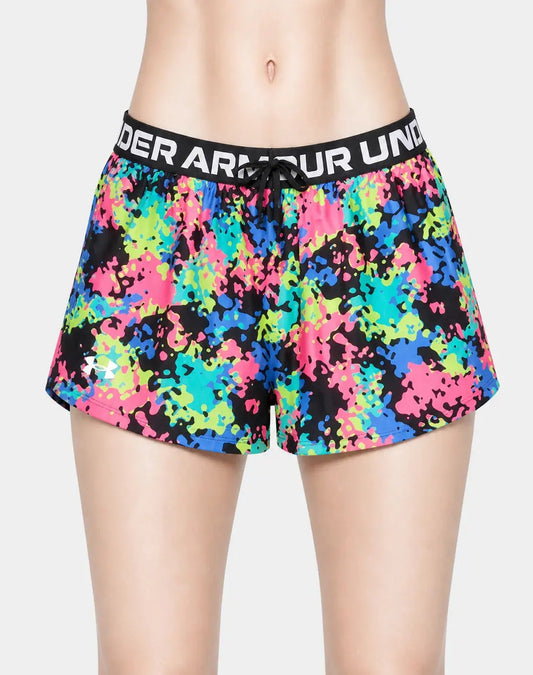 Under Armour Women Multi Sport Short – Preloved Labels