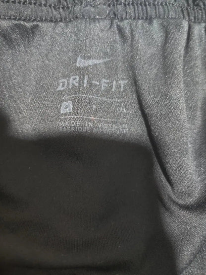 Nike Dri Fit Women Black Sport Short – Preloved Labels (view 3)