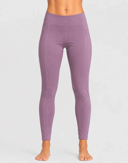 All In Motion Women Purple Sport Tights – Preloved Labels