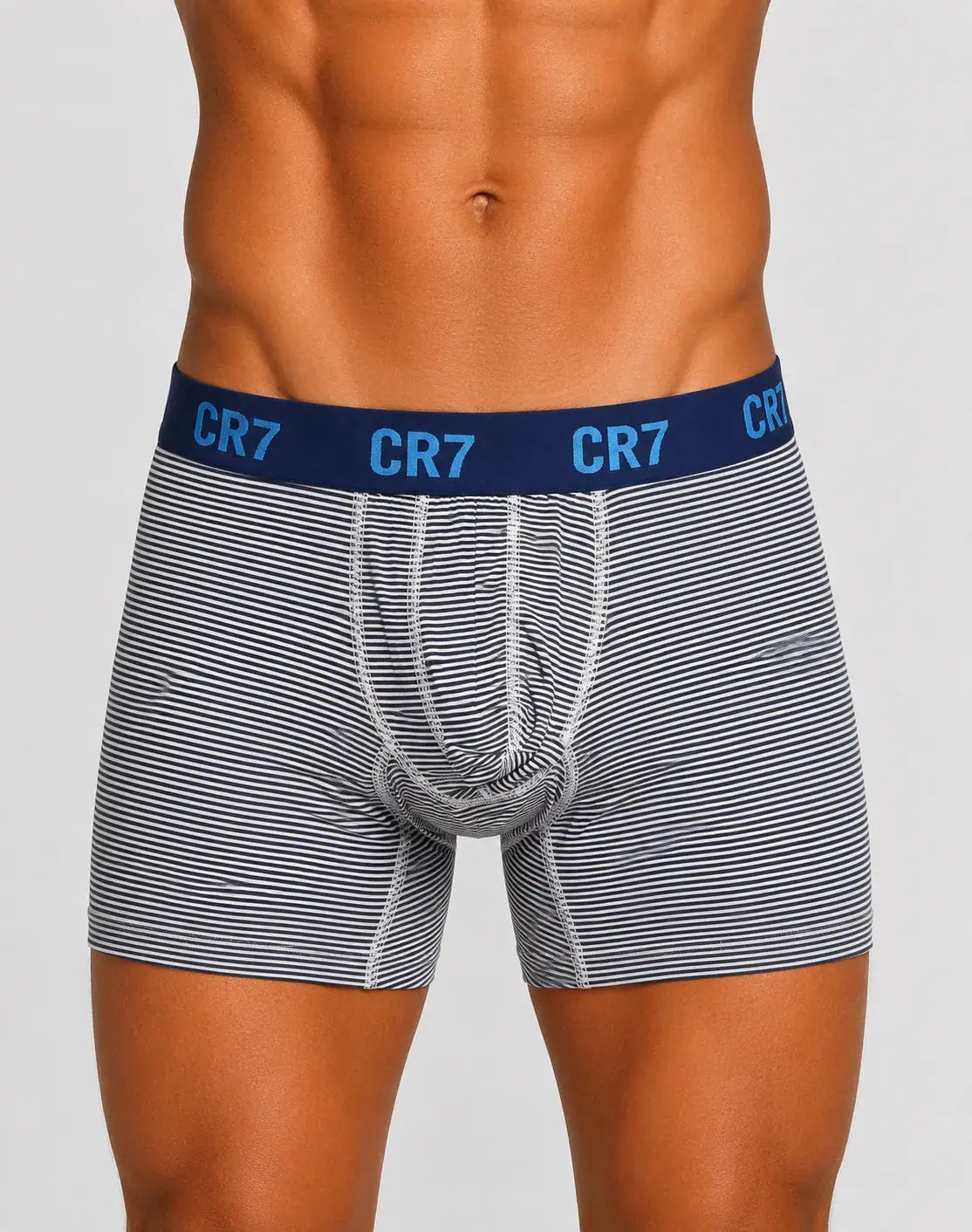 CR 7 Men Sport White Underwear – Preloved Labels