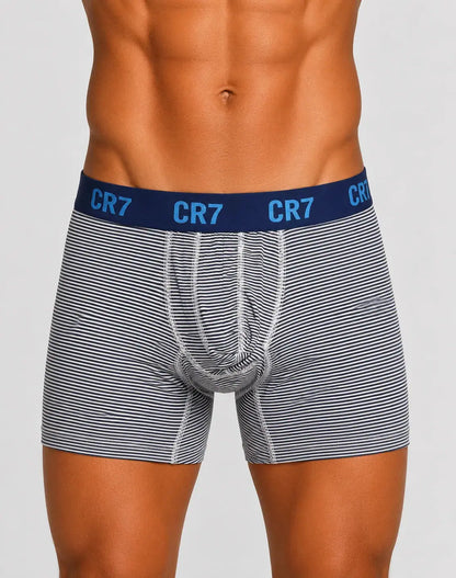 CR 7 Men Sport White Underwear – Preloved Labels